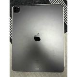 iPad Pro 12.9 5ta Generación 512gb Perfecto Estado