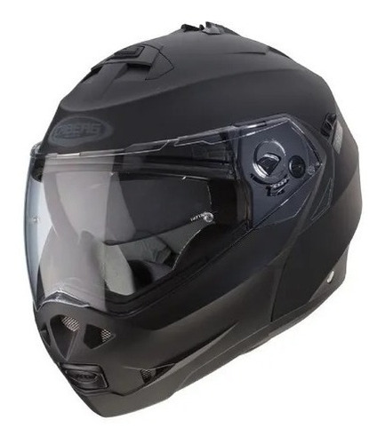 Casco Caberg Duke 2 Matt Rebatible (m) - Motor Dos