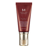 Base De Maquillaje Missha Perfect Cover Bb Cream No. 21 Beauty Care