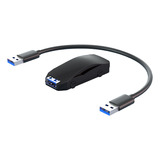 Adaptador Usb 3.0 Para Hd Conversor De Placa Gráfica Externa