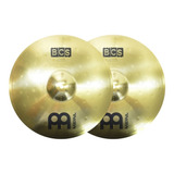 Meinl Bcs Hi Hat 14