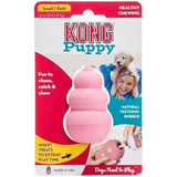 Kong Puppy Small/pequeno Brinquedo Cães Filhotes 