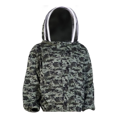 Chaqueta De Apicultor Chaqueta De Con Capucha De Velo | Meses sin interés