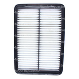 Filtro Aire Para Hyundai H-1 New Tq 2500 D4cb Vgt D 2.5 2016