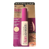 Maybelline Falsies Lash Lift Serum Pestañas Nocturno