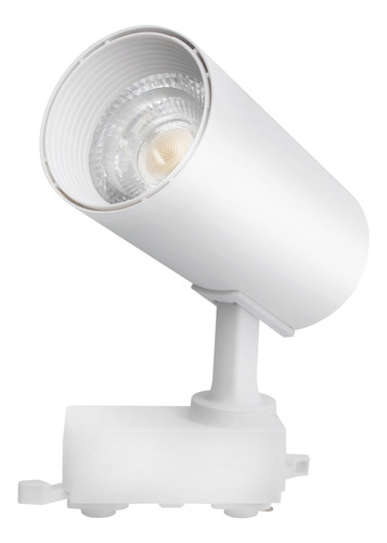 Spot Para Trilho Eletrificado Branco Led 10w Bivolt