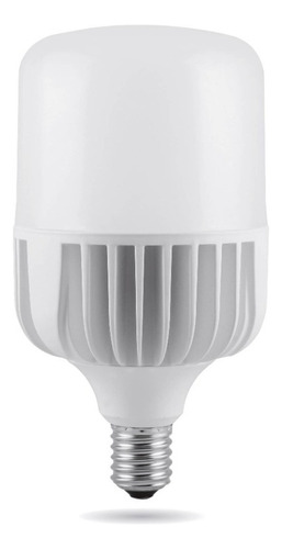 Lampara Led 150w = 1000w Luz Fría Alic E40 Galponera Campana