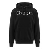 Kappa Buzo - Logo Dafers Blck