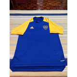 Camiseta Boca Juniors Entrenamiento Original