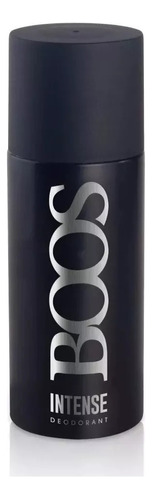 Desodorante Boos Intense 150ml