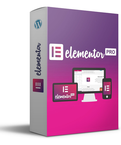 Elementor Y Elementor Pro + Plantillas Premium