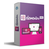 Elementor Y Elementor Pro + Plantillas Premium