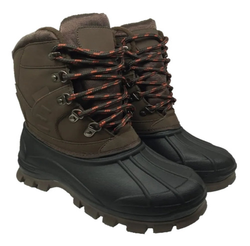 Bota Pre Ski Nexxt Nieve Moto Montaña Apreski Impermeables