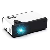 Proyector Portátil Hd 1080p 3000 Lúmenes