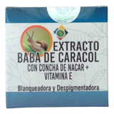 Despigmentante Y Blanqueador Facial Y Co - g a $300