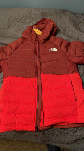  North Face
