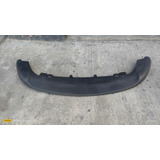 Spoiler Delantero Vw Bora 2006-2010 Tw 