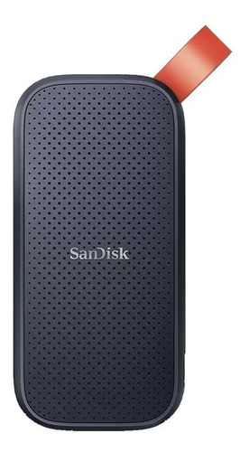 Disco Externo Ssd 1tb Sandisk E30 Usb C 3.2 Portatil Cta