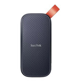 Disco Externo Ssd 1tb Sandisk E30 Usb C 3.2 Portatil Cta