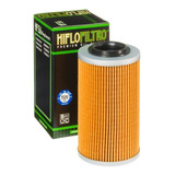 Filtro De Aceite Atv Marine Hf556 Hiflofiltro