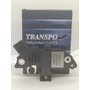 Regulador Alternador Ford  Fiesta Balita Ka Bosch Ib235 Ford Ka