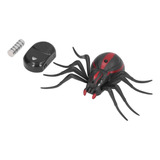 Rc Prank Toy Con Control Remoto Spider Lifelike Action High