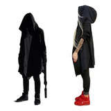 1 Sudadera Con Capucha Halloween Assassin's Creed, Capa Mago