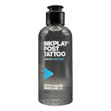 Inkplay Jabón Líquido Post Tattoo & Piercing 110ml