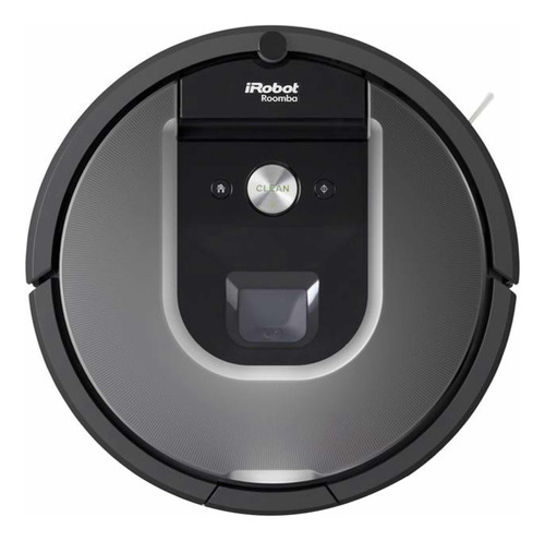 Aspiradora  Inteligente Roomba 960 Irobot