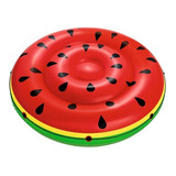 Inflable Bestway Con Forma De Sandia De 188cm 