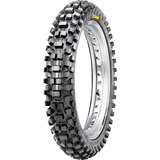 Cubierta Trasera Cst Cross Enduro 120 100 18 Surge I C7210