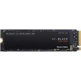 M.2 2280 1tb Nvme Wd_black Sn750 1tb Nvme Gaming Gen3 Pcie M