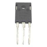 Transistor Igbt  Sl30n60 Sl 30n60 30a 600v 