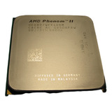 Phenom Il 2 X4 B97 3,2 Ghz 95w Socket Am3 Am2+ Com Garantia!