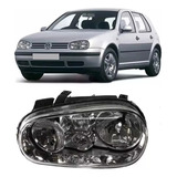 Optica Vw Golf Mk4 1999 Standard 2000 2001 2002 2003 2007