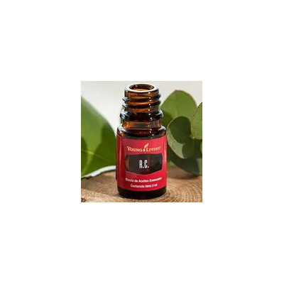 Aceite Esencial Rc 5ml Young Living | Meses sin interés