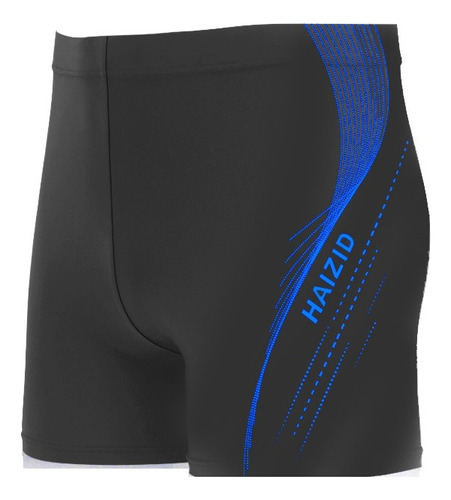 Pantalones De Natación De Playa Boxer Para Hombre