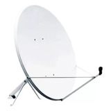 Antena Satelital 65 Cm (no Incluye Lnb)