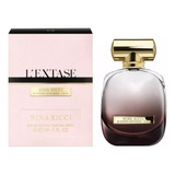 Perfume Nina Ricci L'extase 30 Ml Eau De Parfum