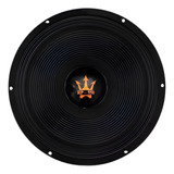 Woofer Magnum 15 Polegada Rex Power 550w 8 Ohm Alto Falante Cor Preto