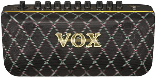 Amplificador Vox Adio Air Gt 50w Bluetooth Multiproposito 