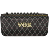 Amplificador Vox Adio Air Gt 50w Bluetooth Multiproposito 