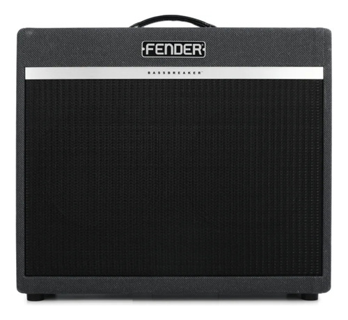 Amplificador Combo Fender Bassbreaker 45w 2x12pol Celestion