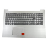 For Lenovo Ideapad 320-15ikb 320-15 Palmrest Us Keyboard Llj