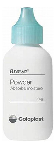 Po Para Estomia Brava 25 G Coloplast - 1 Unidade