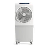 Aire Lavado Enfriador 3 En 1 Ventilador Purificador Mytek