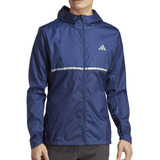 Campera Rompeviento adidas Running Own The Run. Hombre Mn Pl