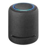 Amazon Echo Studio Con Asistente Virtual Alexa Charcoal