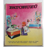 Revista Patoruzu 1906 Año Xxxviii Fecha 24 De Agosto 1974