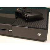 Consola Xbox One 1tb + 1 Control (usado)